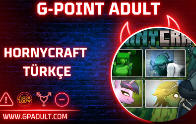 Hornycraft Türkçe Pc - Apk