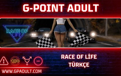 Race of Life Türkçe Pc - Apk