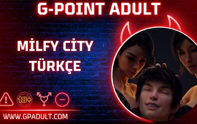 Milfy Cıty Final Türkçe Pc - Apk