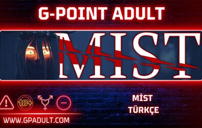 Mist Türkçe Apk - Pc